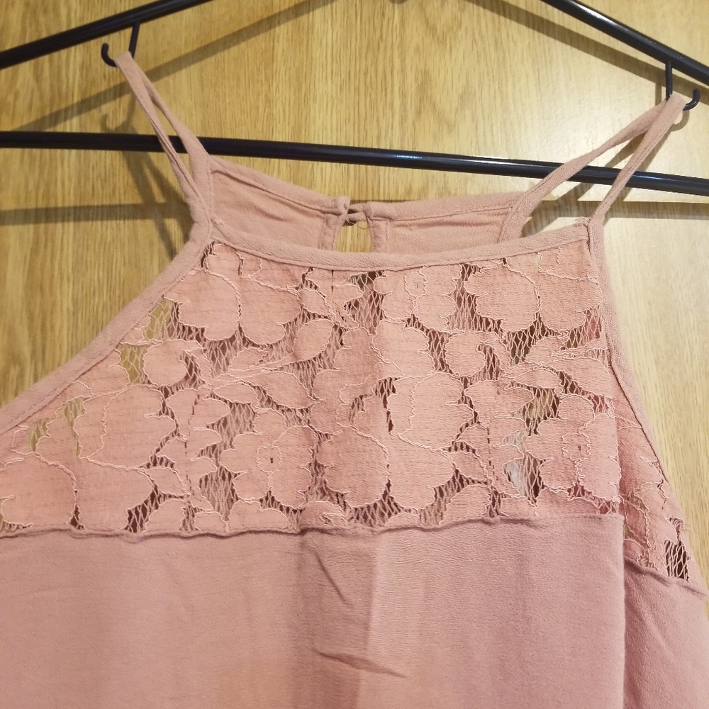 Forever 21 tank top